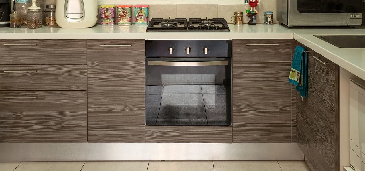 Les problèmes courants nécessitant la réparation de cuisinière