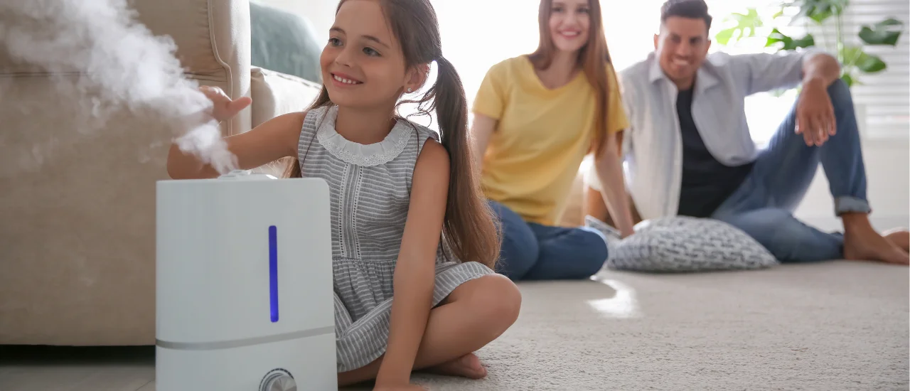 Common Humidifier Repair Problems and How to Fix Them