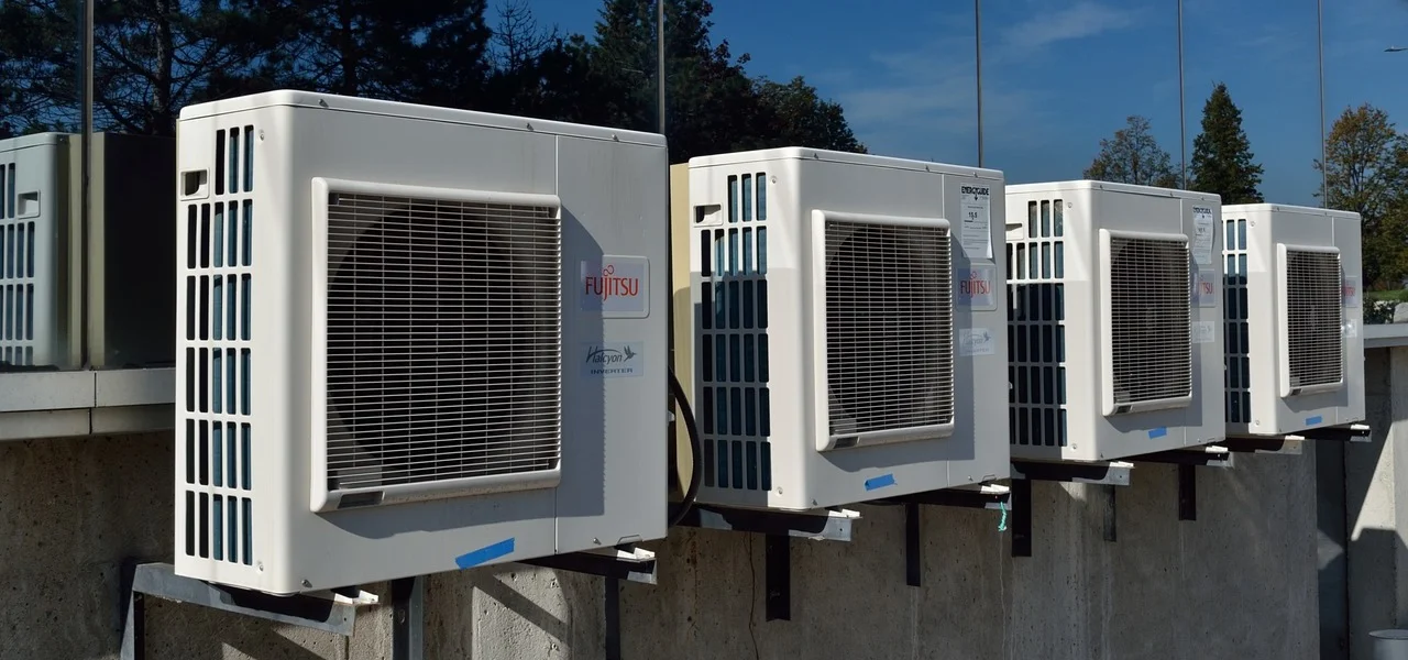 Top Ways to Improve the Efficiency of Your Air Conditioner