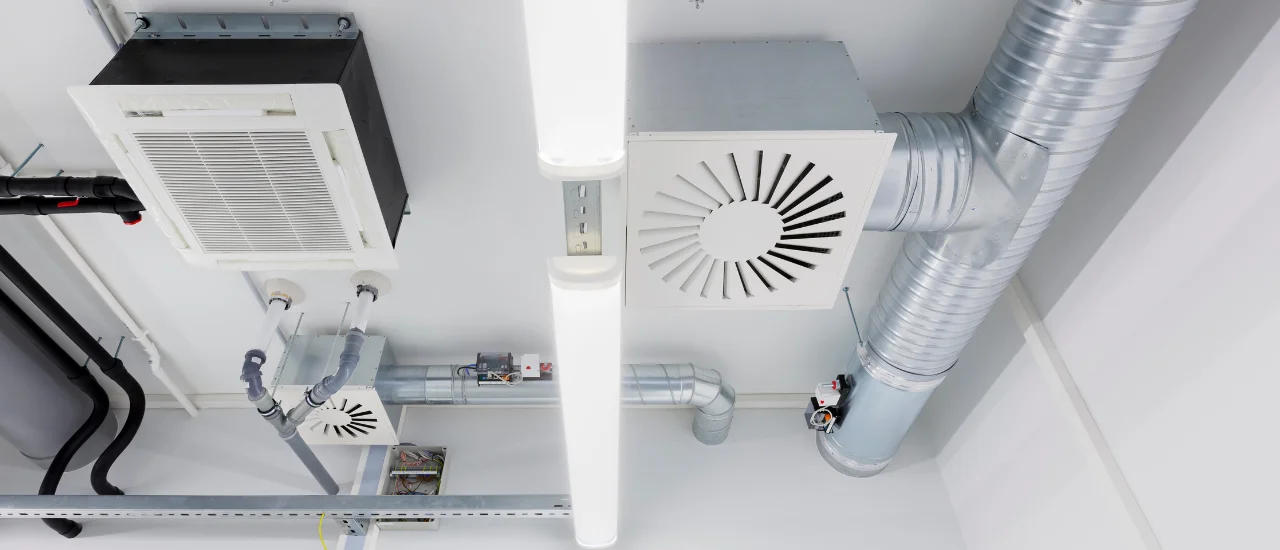Secrets To Having An Efficient HVAC System