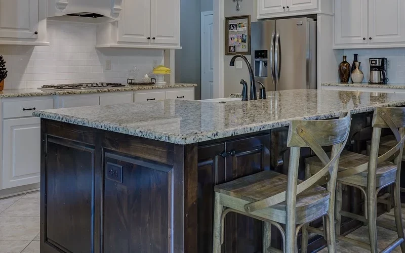 Kitchen Appliance Trends to Watch Out For in 2018