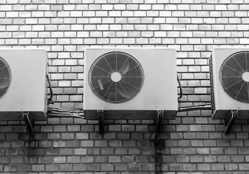 Bruits étranges suite à l’installation de votre climatiseur ? Voici pourquoi.