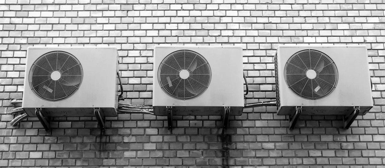 Bruits étranges suite à l’installation de votre climatiseur ? Voici pourquoi.