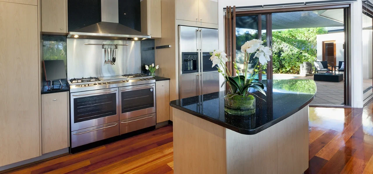 What are the different problems which necessitate appliance repair?
