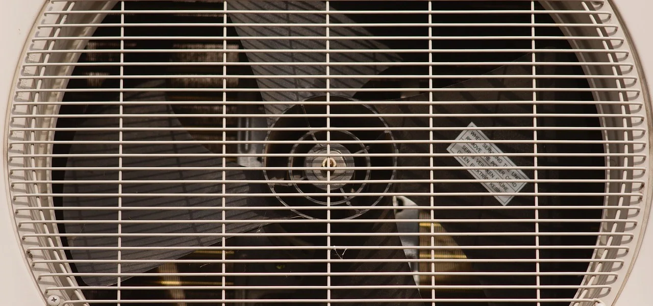Causes courantes des problèmes de circulation d’air sous système HVAC