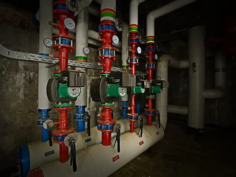 Comment réduire les coûts tout en restant au chaud grâce au système central de chauffage