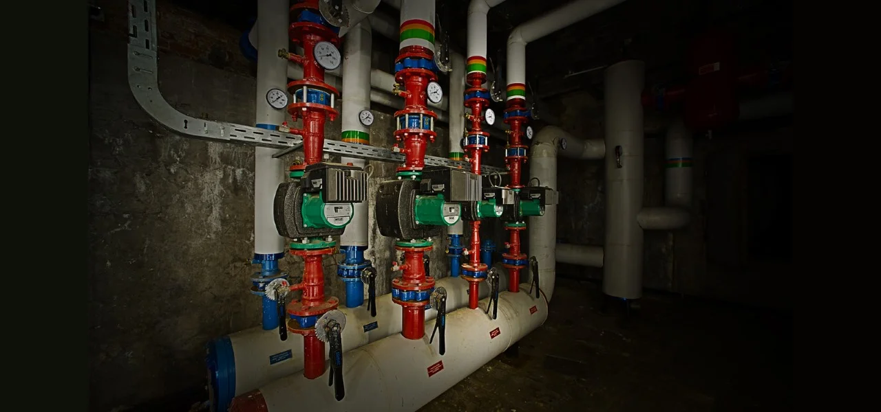 Comment réduire les coûts tout en restant au chaud grâce au système central de chauffage
