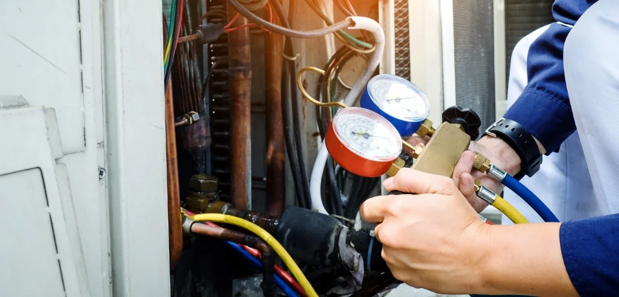 What Can Cause a Furnace to Stop Working?