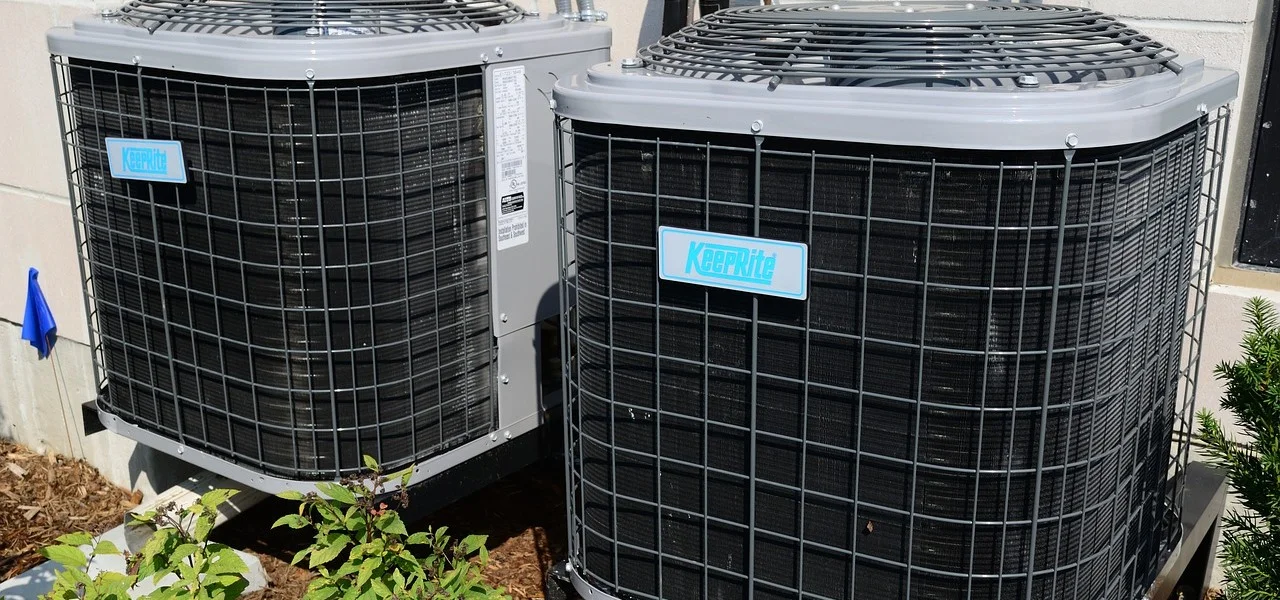 HVAC Maintenance Tips for Spring and Summer