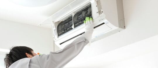 Air Conditioning Archives - Service Servotech