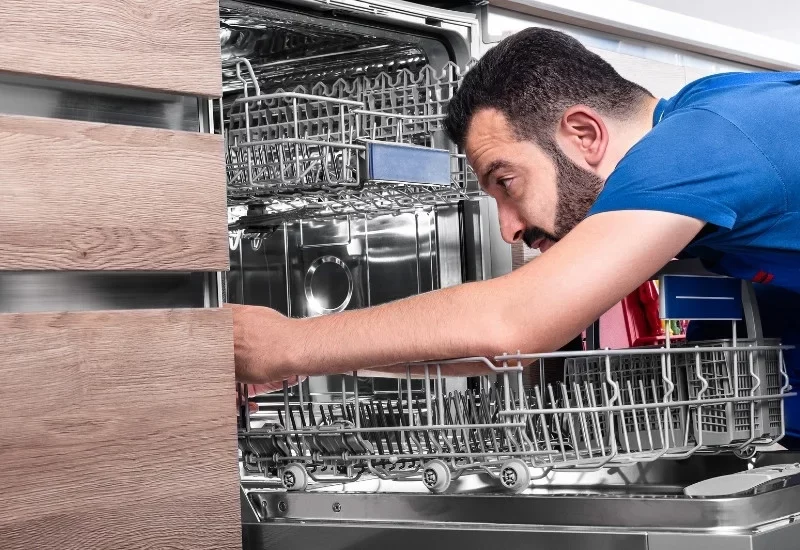 Why Is My Dishwasher Not Working? I Need A Dishwasher Repair!