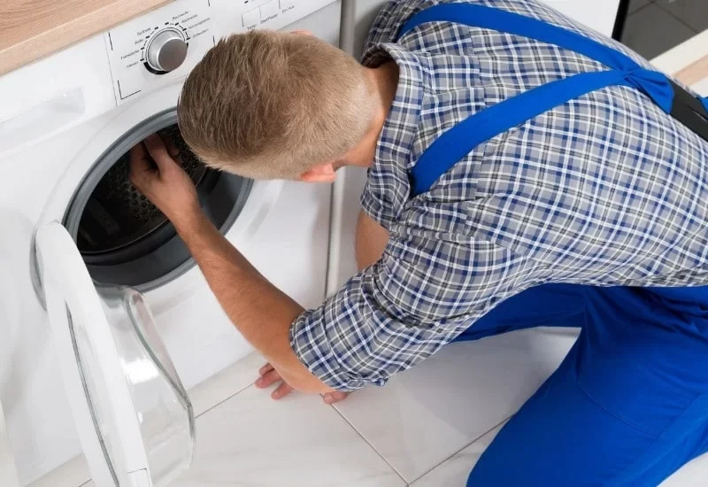 Why Won’t My Washer Drain? I Need a Washer Repair!