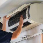 In need of an air conditioning repair or installation?