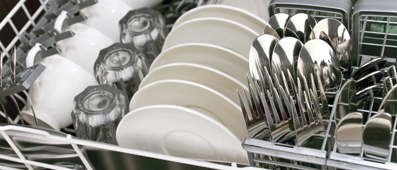 Best Dishwasher Servicing Near Me