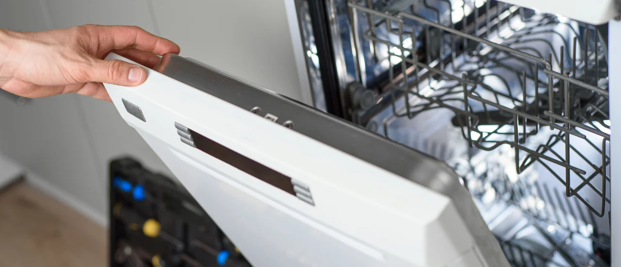 Service Servotech – Meilleurs Mécaniciens De Lave-Vaisselle à Proximité