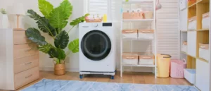 Réparateur de laveuse à domicile