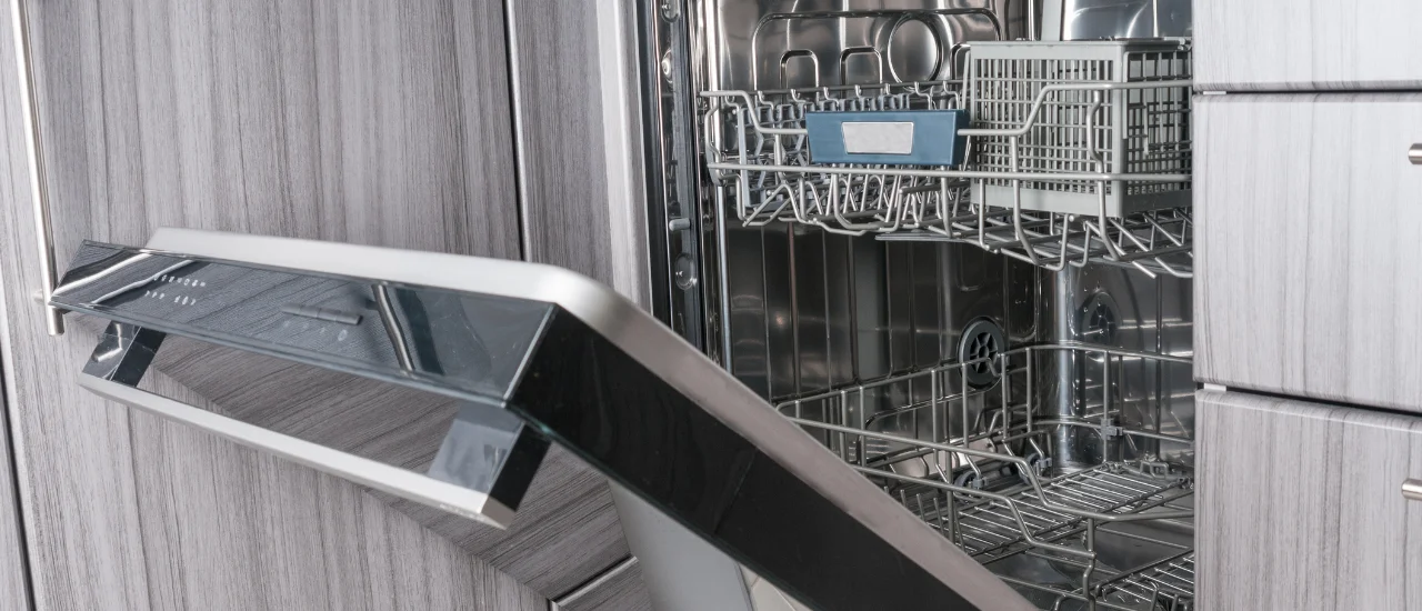 How to Easily Fix a Dishwasher Door with Service Servotech