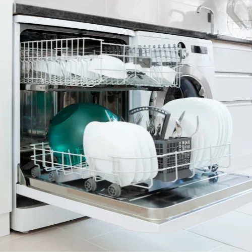 Expert Repairs for Your Dishwasher Hose by Service Servotech