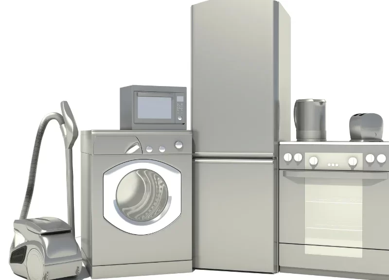 Get Expert Appliance Repair from Services Servotech – Your Trusted Source!
