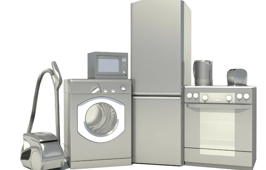 Obtenez une réparation d’électroménager experte auprès de Services Servotech – Votre source de confiance!
