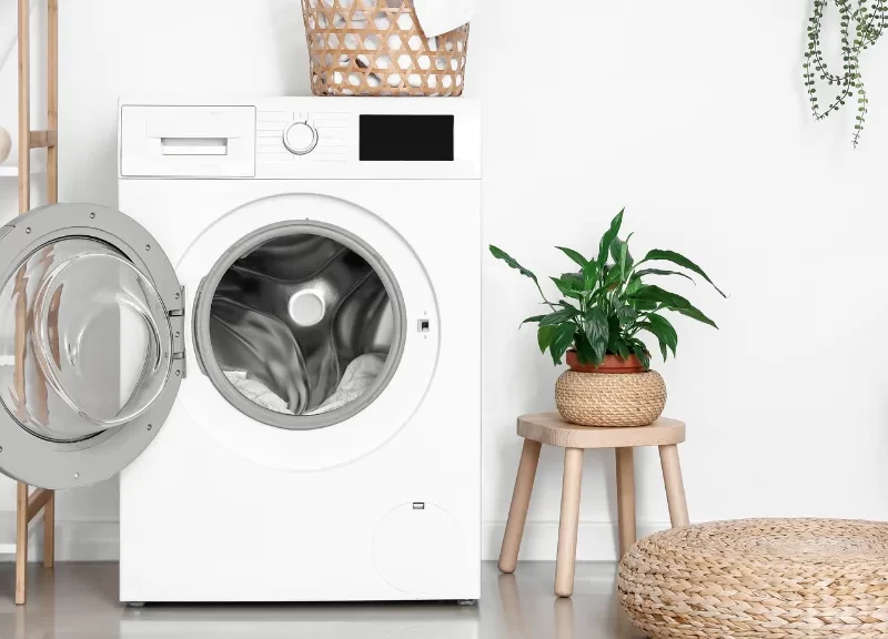 Samsung Washer Repair