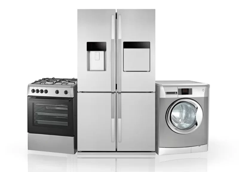 Servotech Service Get Professional Appliance Repair Done Quickly and Efficiently