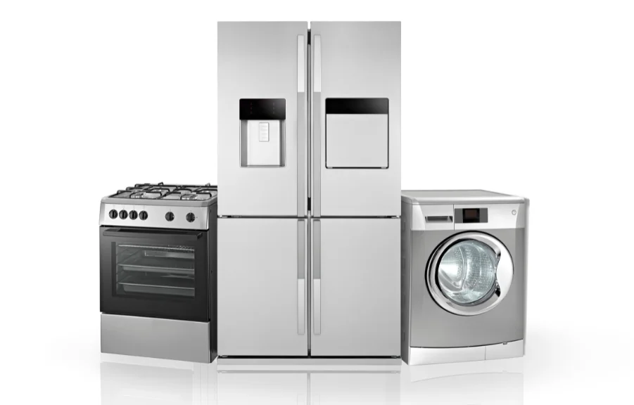 Servotech Service Get Professional Appliance Repair Done Quickly and Efficiently
