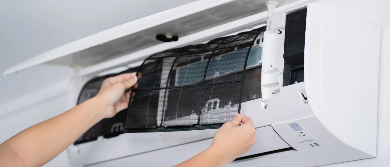Professional Air Conditioning Repair Services from Service Servotech