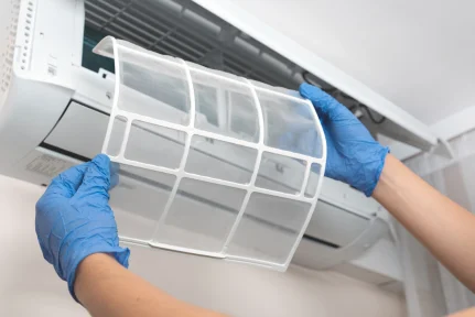 Air Conditioning Repair Services