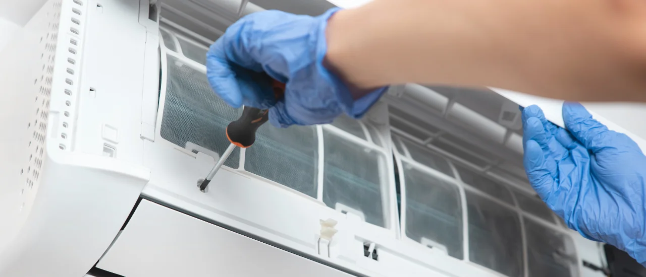 Servotech Service: Your Ultimate Guide to Air Conditioning Maintenance