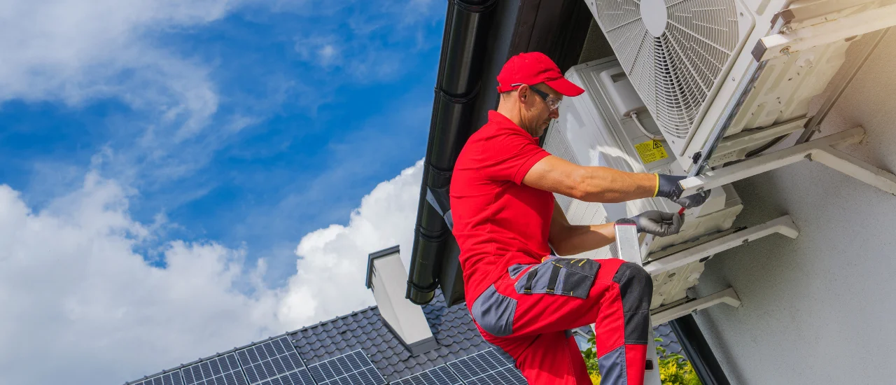 The complete Laval heat pump repair guide: expert advice from Service Servotech