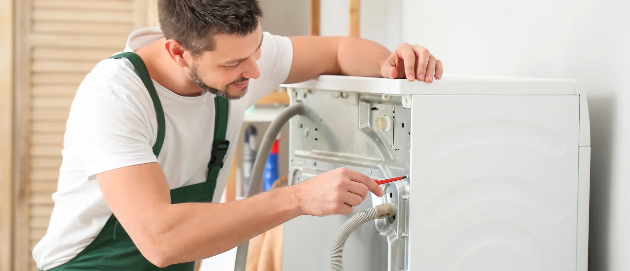 Libérez la puissance d’une reparation appareils electromenagers avec Service Servotech