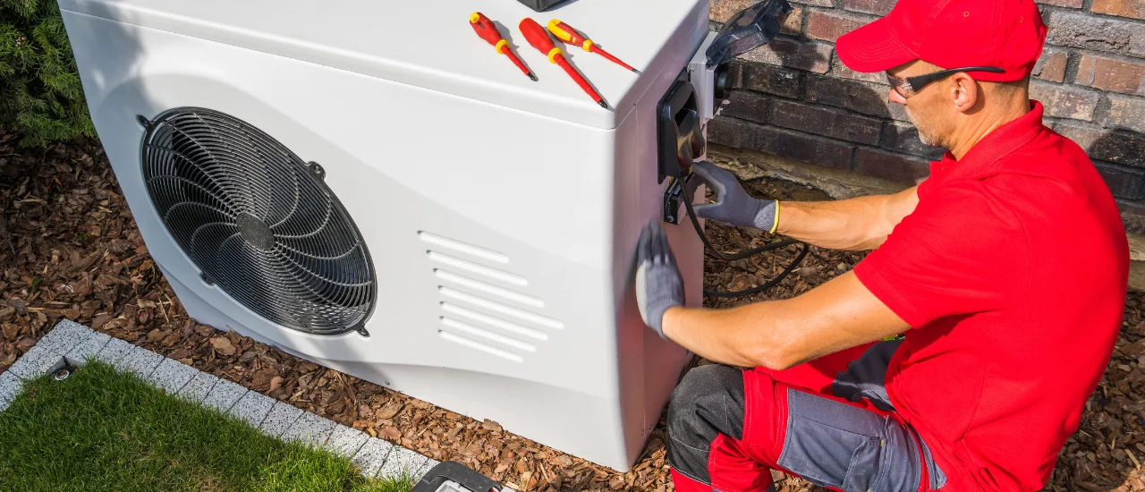 Unraveling the Efficiency of Heat Pump Repair in Montreal with ServiceServotech