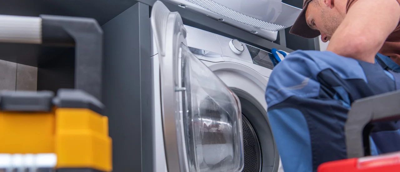 Service Servotech: Montreal’s Premier Solution for Dryer Belt Repair