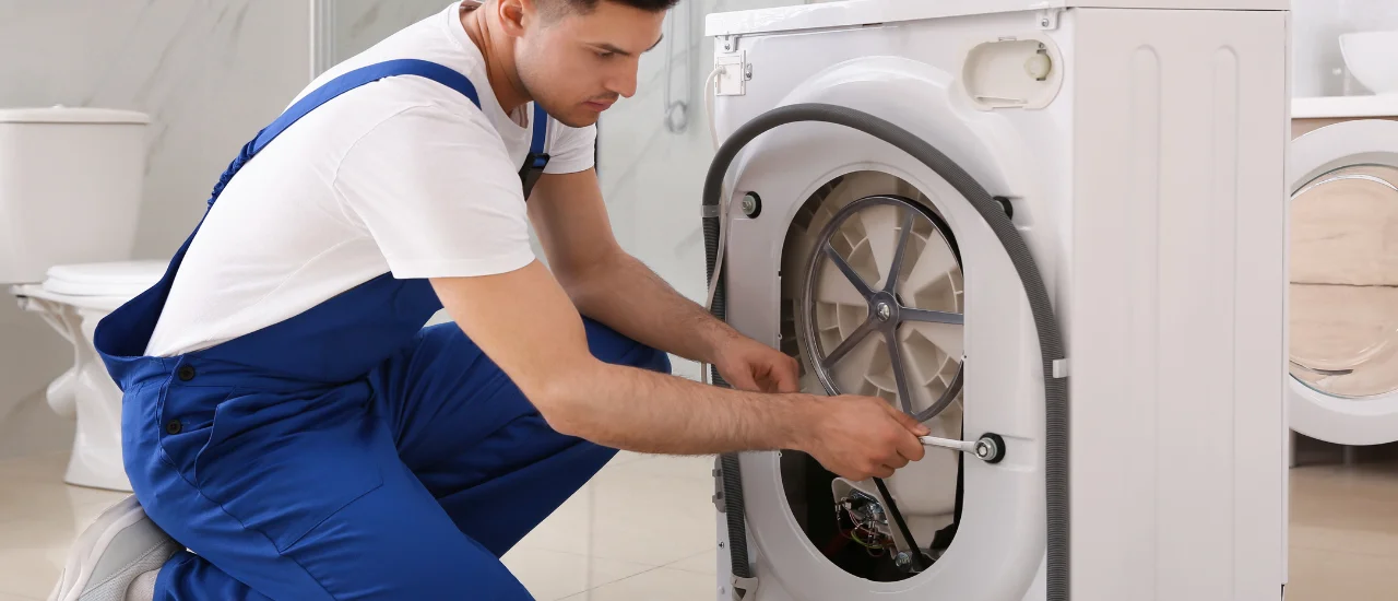 Service Servotech: A Leading Dryer Mechanic in Montreal