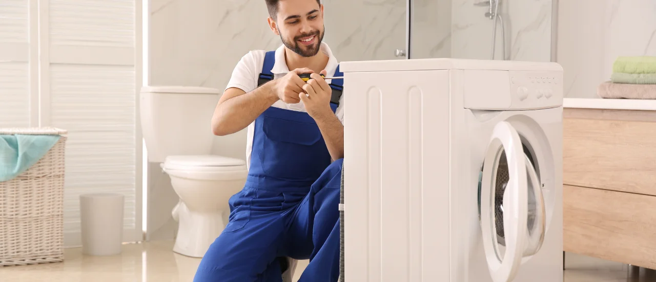 Service Servotech for Dryer Servicing in Montreal