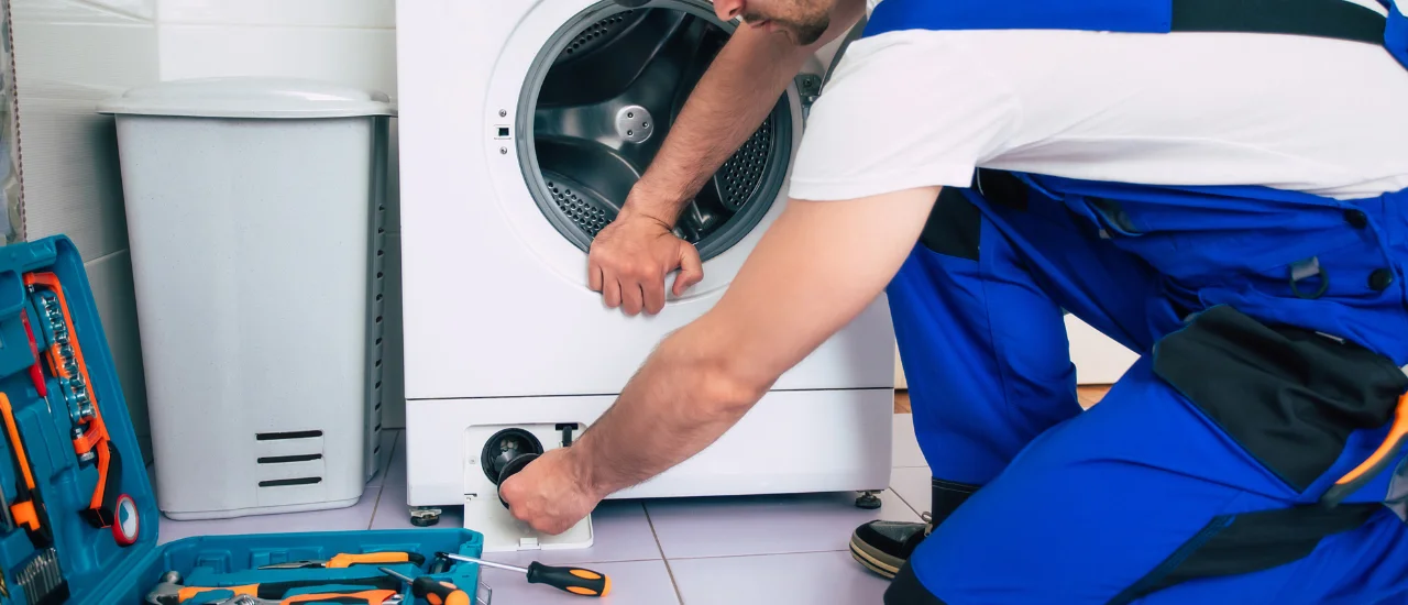The Essential Role of a Dryer Repairman: Spotlight on Service Servotech in Montreal