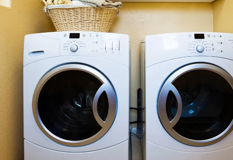Dependable and Professional Washer and Dryer Repair Service with ServiceServotech in Montreal