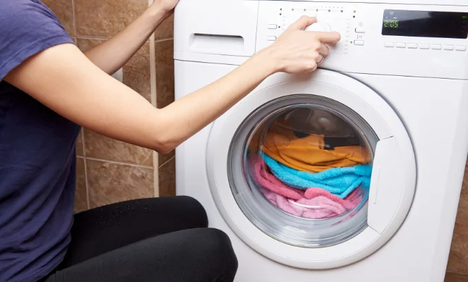 Kenmore 80 series dryer door switch repair