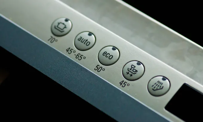 liste des codes d'erreur du lave-vaisselle whirlpool