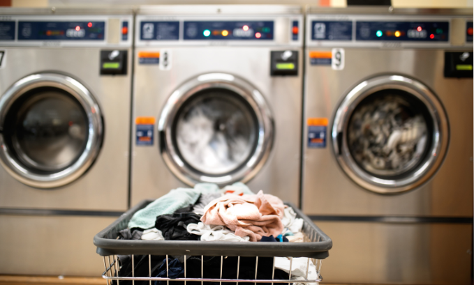 remplacement de la poulie du sèche-linge