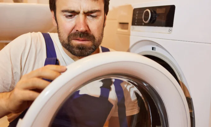 dryer power cord replacement