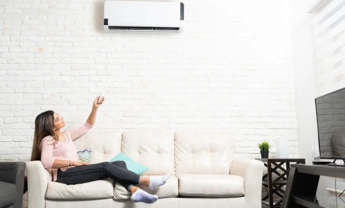summer air conditioner problems